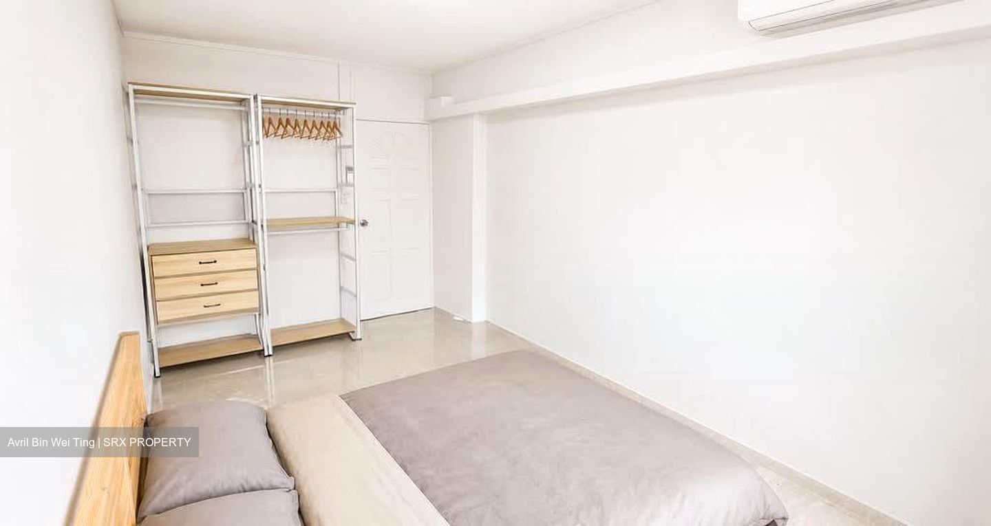 Blk 244 Bukit Panjang Ring Road (Bukit Panjang), HDB 5 Rooms #581399081